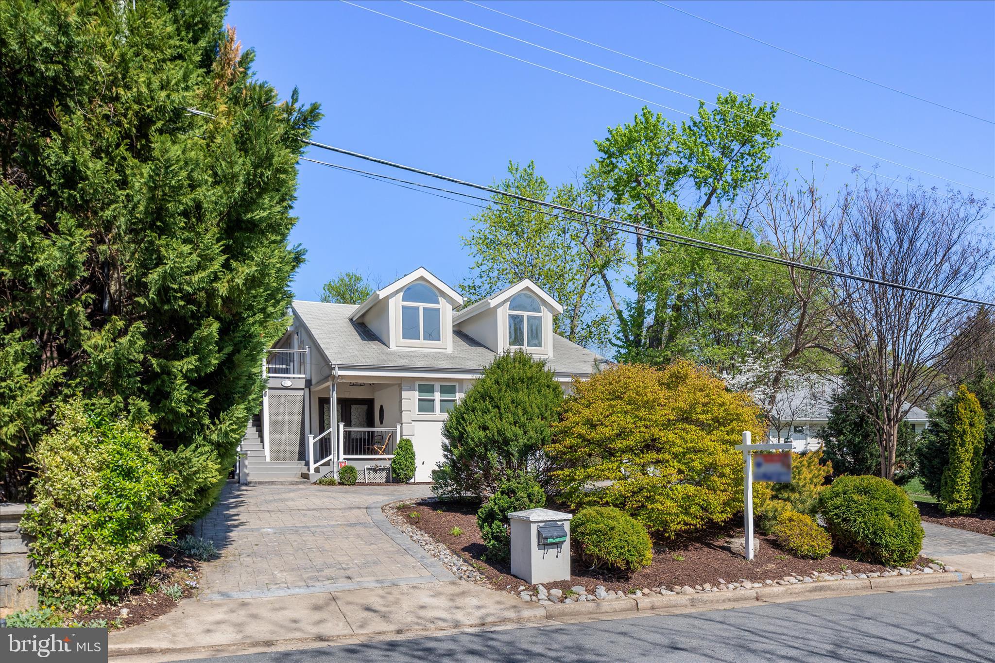 1921 Ware Road Falls Church, VA 22043 - Photo 77 of 81 Gallery Image 77