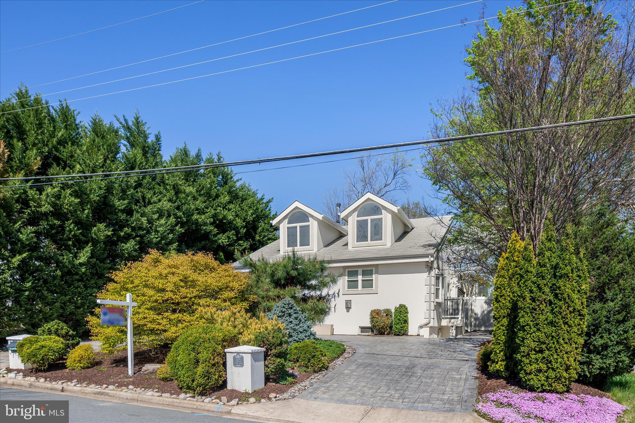 1921 Ware Road Falls Church, VA 22043 - Photo 78 of 81 Gallery Image 78