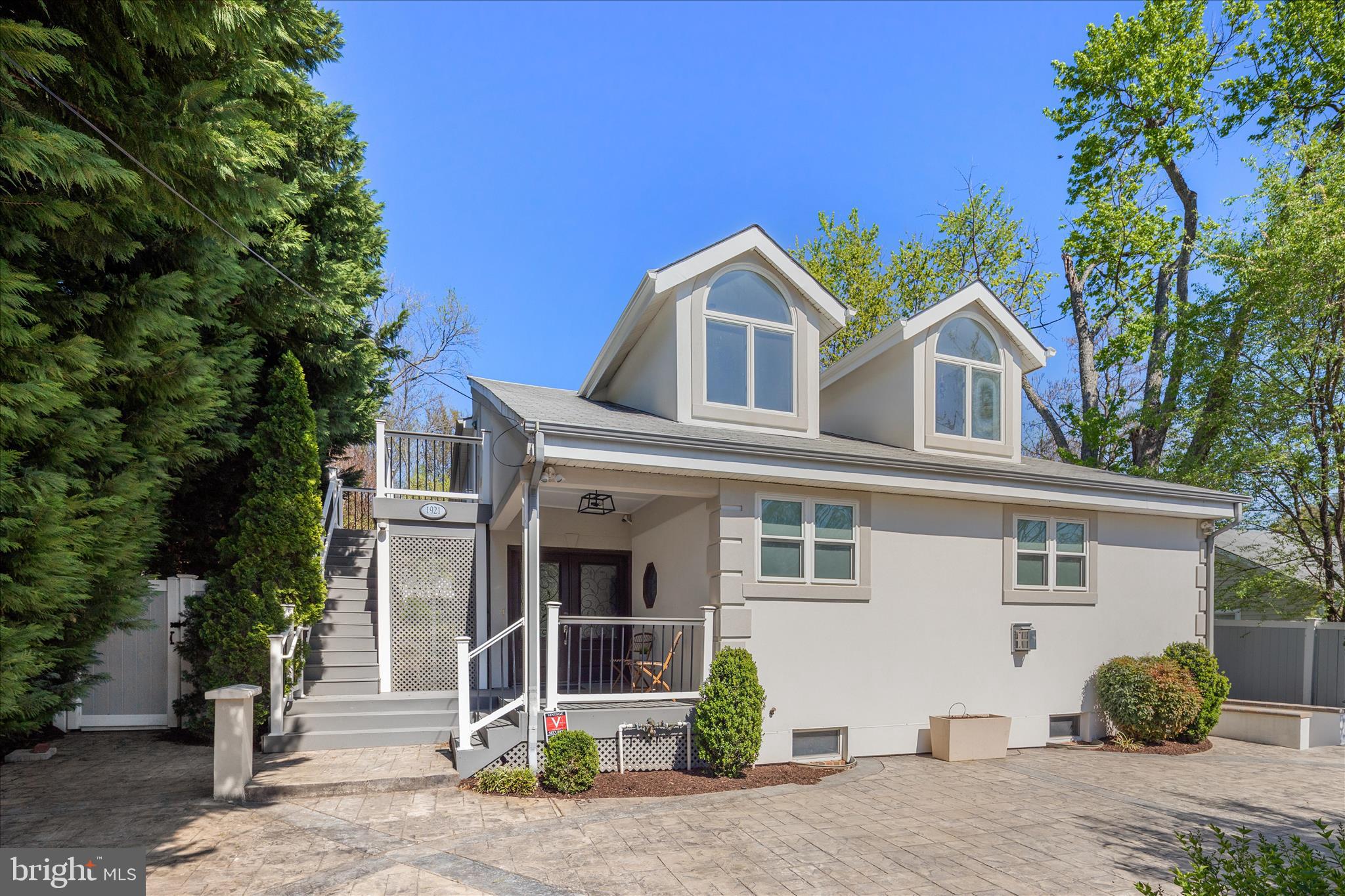 1921 Ware Road Falls Church, VA 22043 - Photo 80 of 81 Gallery Image 80