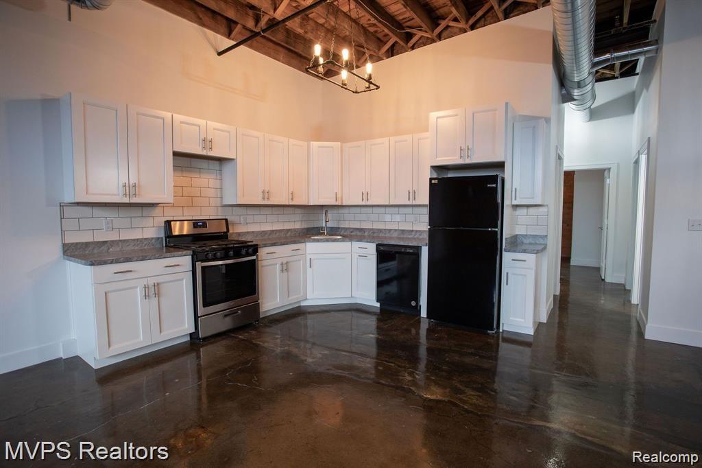 2614 Riopelle Street, Unit 3 Detroit, MI 48207 - Photo 3 of 11