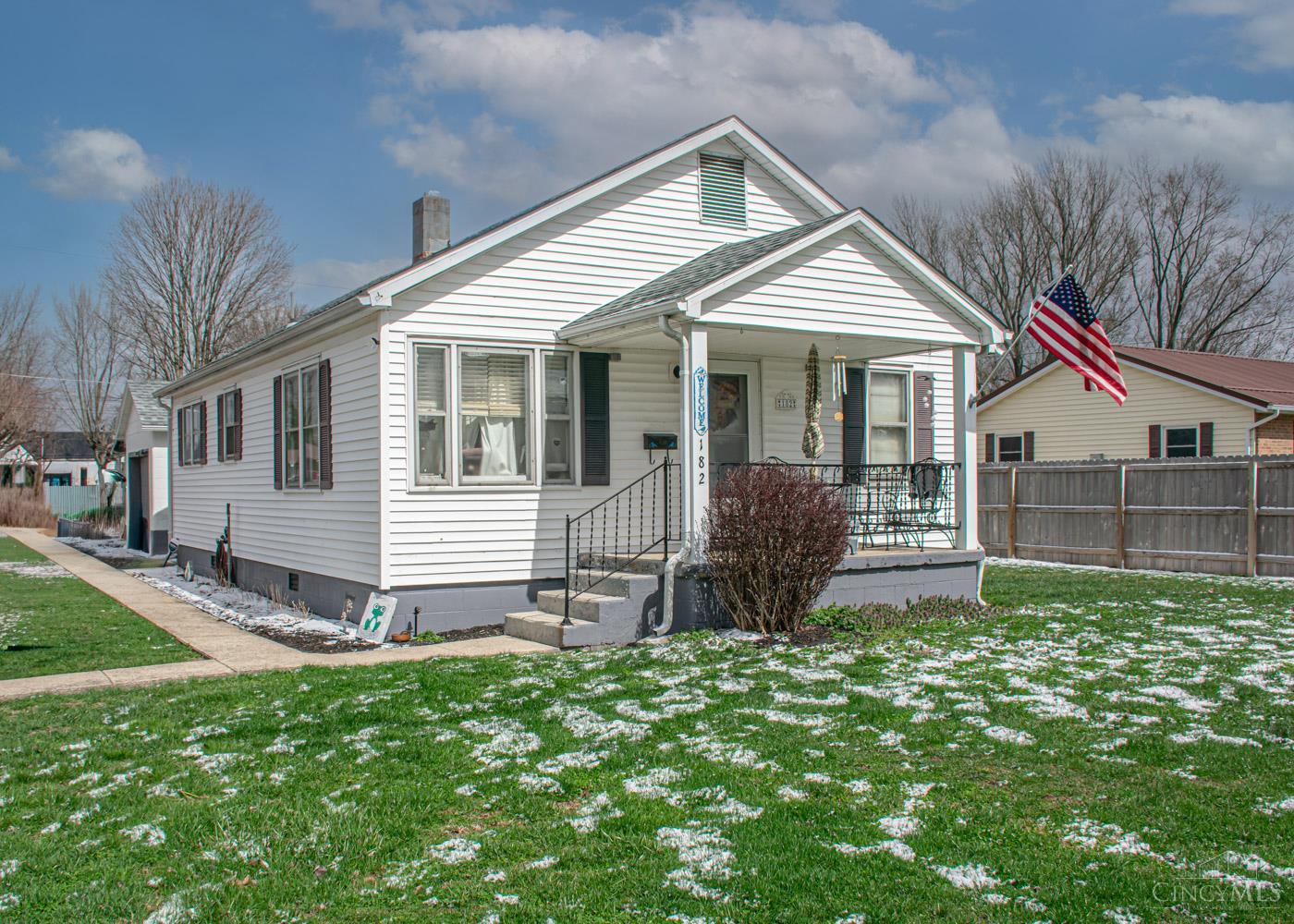 182 Rarden Road Peebles, OH 45660 - Photo 1 of 18