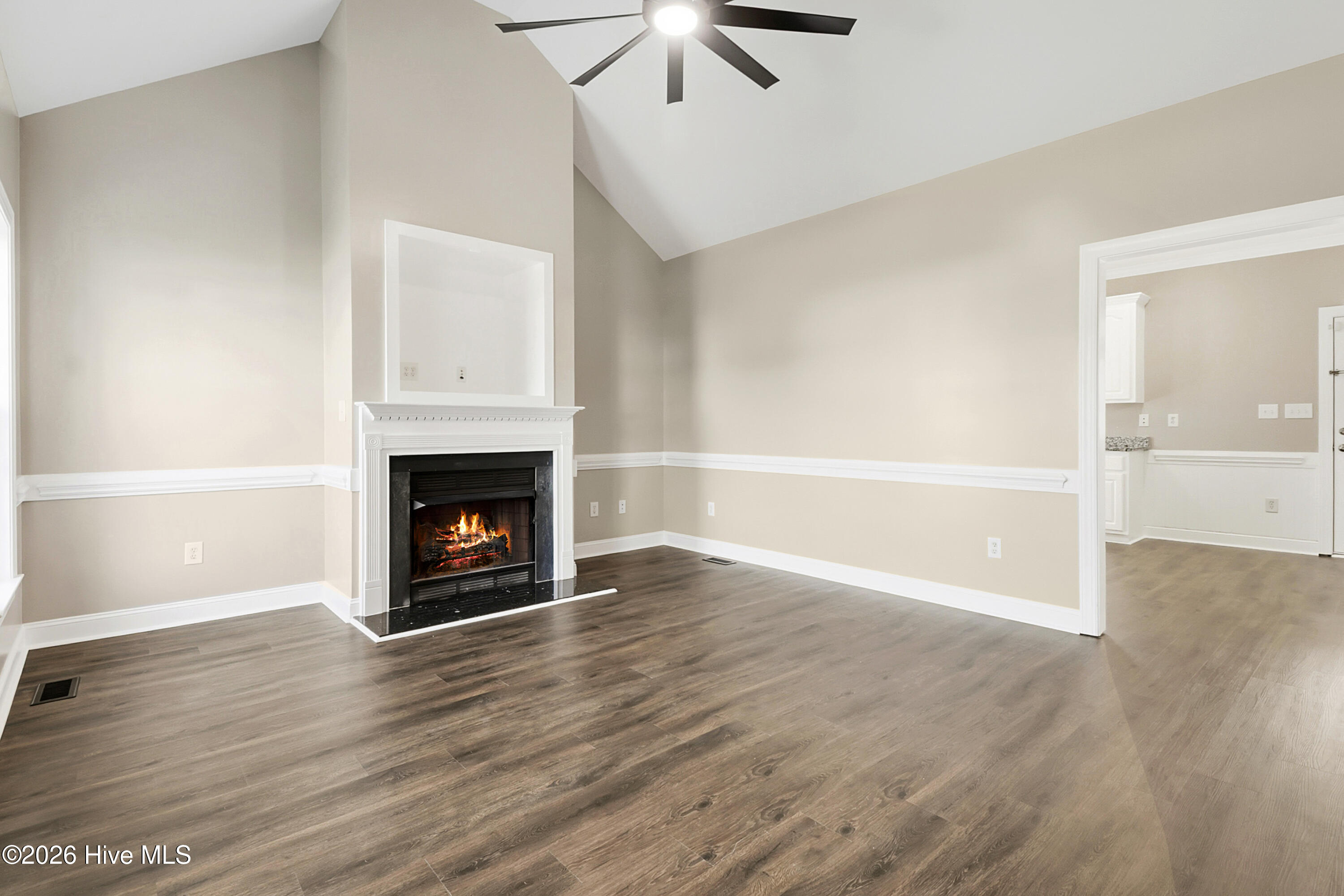4814 Green Wing Road Wilson, NC 27893 - Photo 11 of 35
