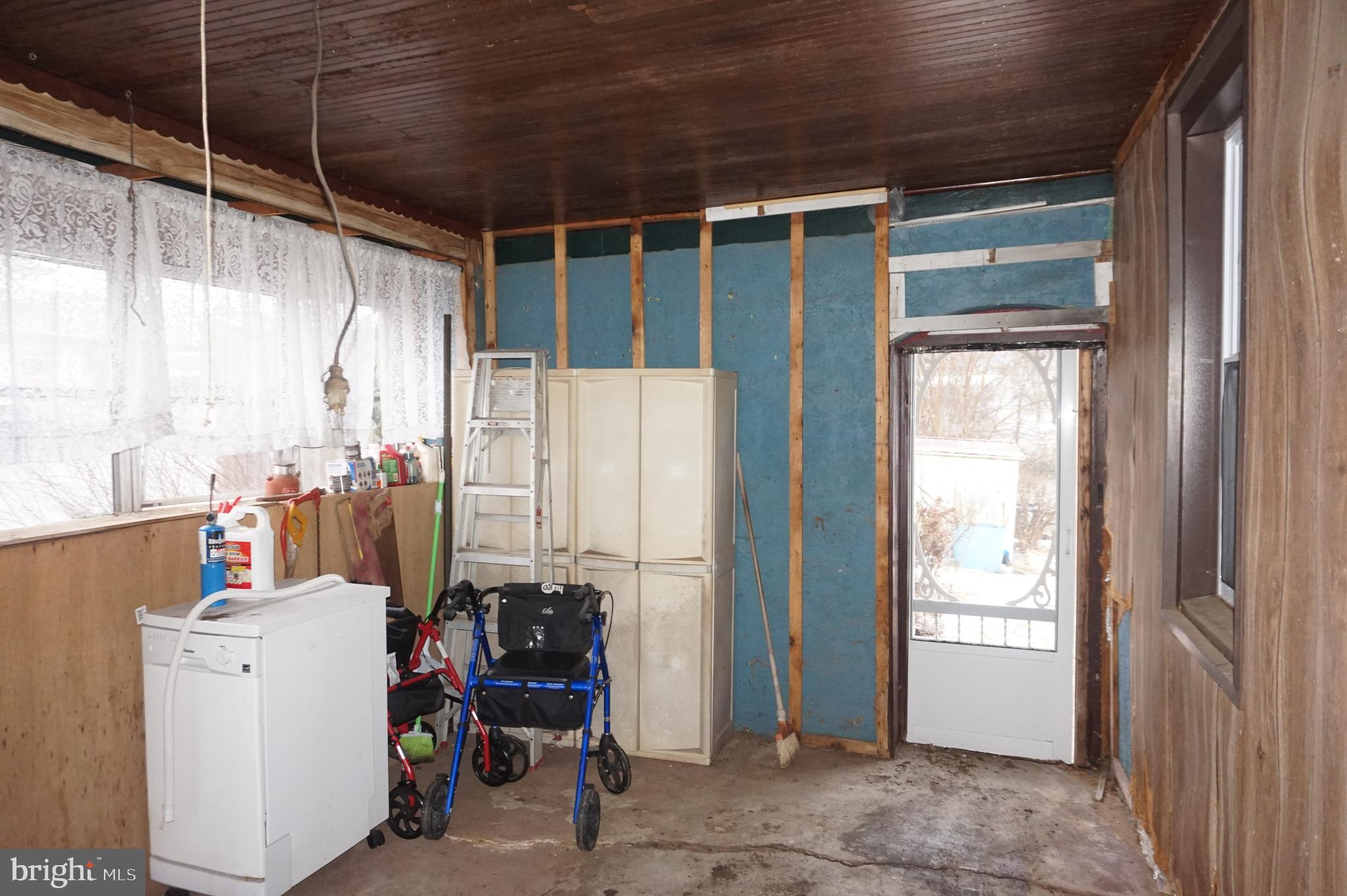 15 Sullivan Avenue Bellmawr, NJ 08031 - Photo 17 of 17 a view of storage and utility room