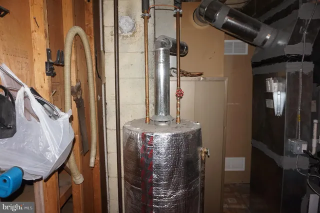 $202,500 | 15 Sullivan Avenue, Bellmawr, NJ 08031