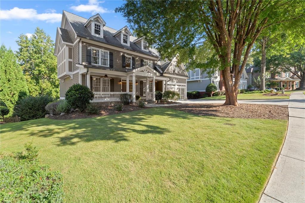 6069 Grand Loop Road Sugar Hill, GA 30518 - Photo 2 of 95 Gallery Image 2