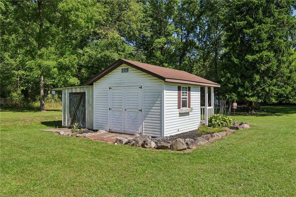 171 McClelland Road New Castle, PA 16102 - Photo 37 of 50 Gallery Image 37