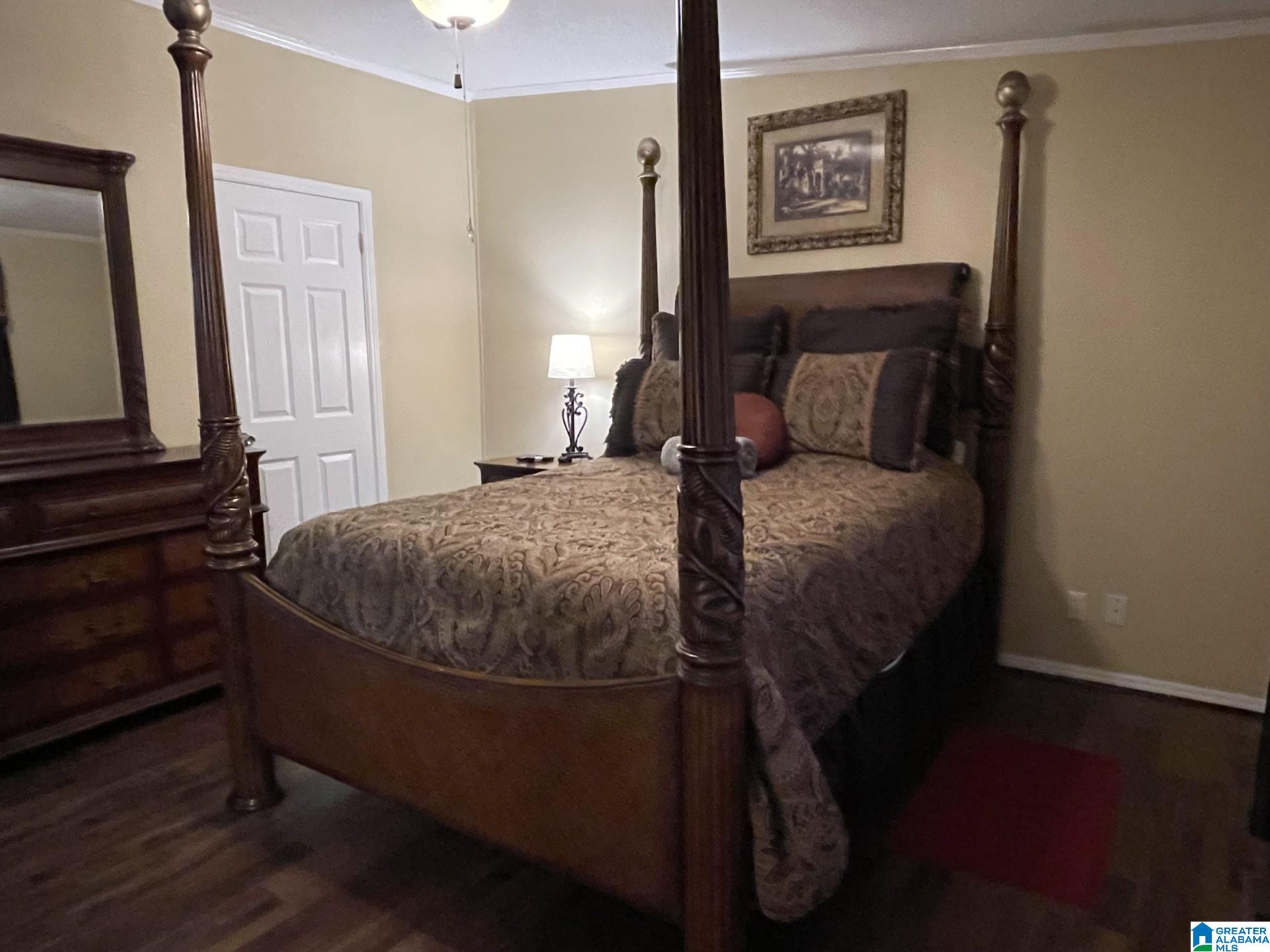 520 Pineview Street Sumiton, AL 35148 - Photo 23 of 34