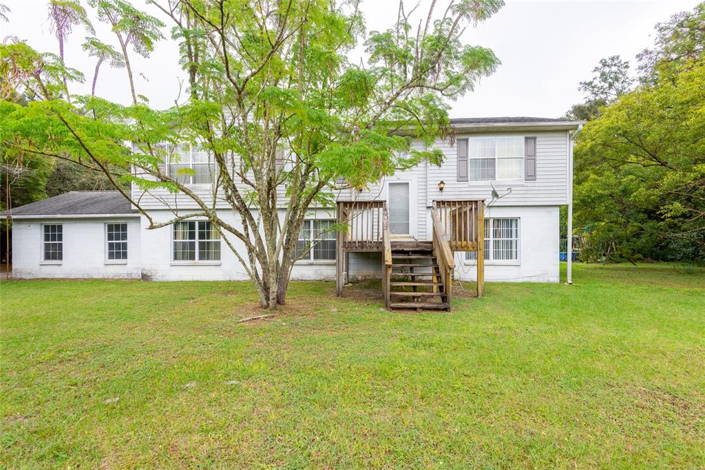 4706 Coats Road Zephyrhills, FL 33541 - Photo 1 of 1