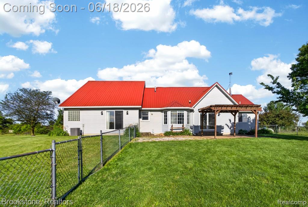 62580 Omo Road New Haven, MI 48048 - Photo 5 of 42