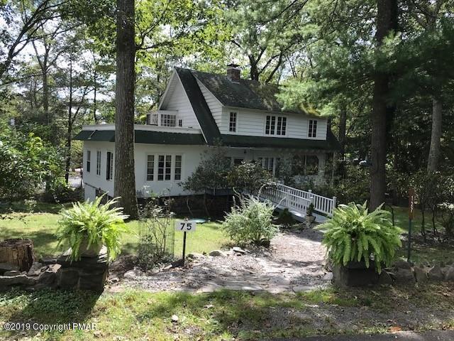 127 Piney Road Cresco, PA 18326 - Photo 1 of 47 Piney Rd Shot