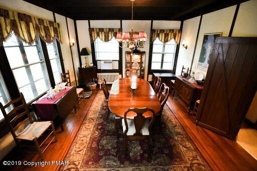 127 Piney Road Cresco, PA 18326 - Photo 20 of 47 Dining Room