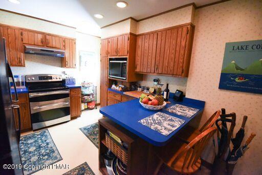 127 Piney Road Cresco, PA 18326 - Photo 26 of 47 Kitchen