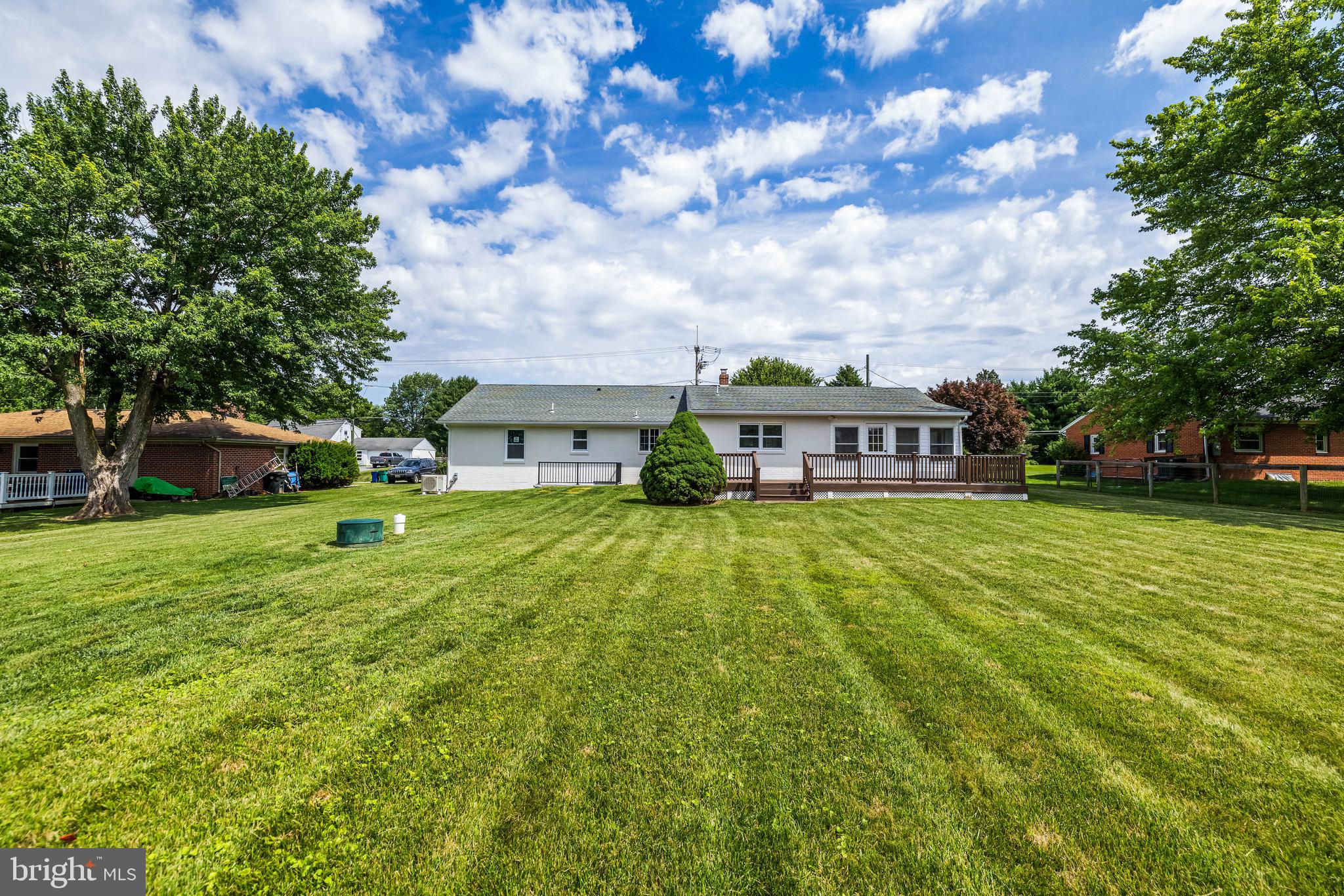 1733 Bollinger Road Westminster, MD 21157 - Photo 33 of 35