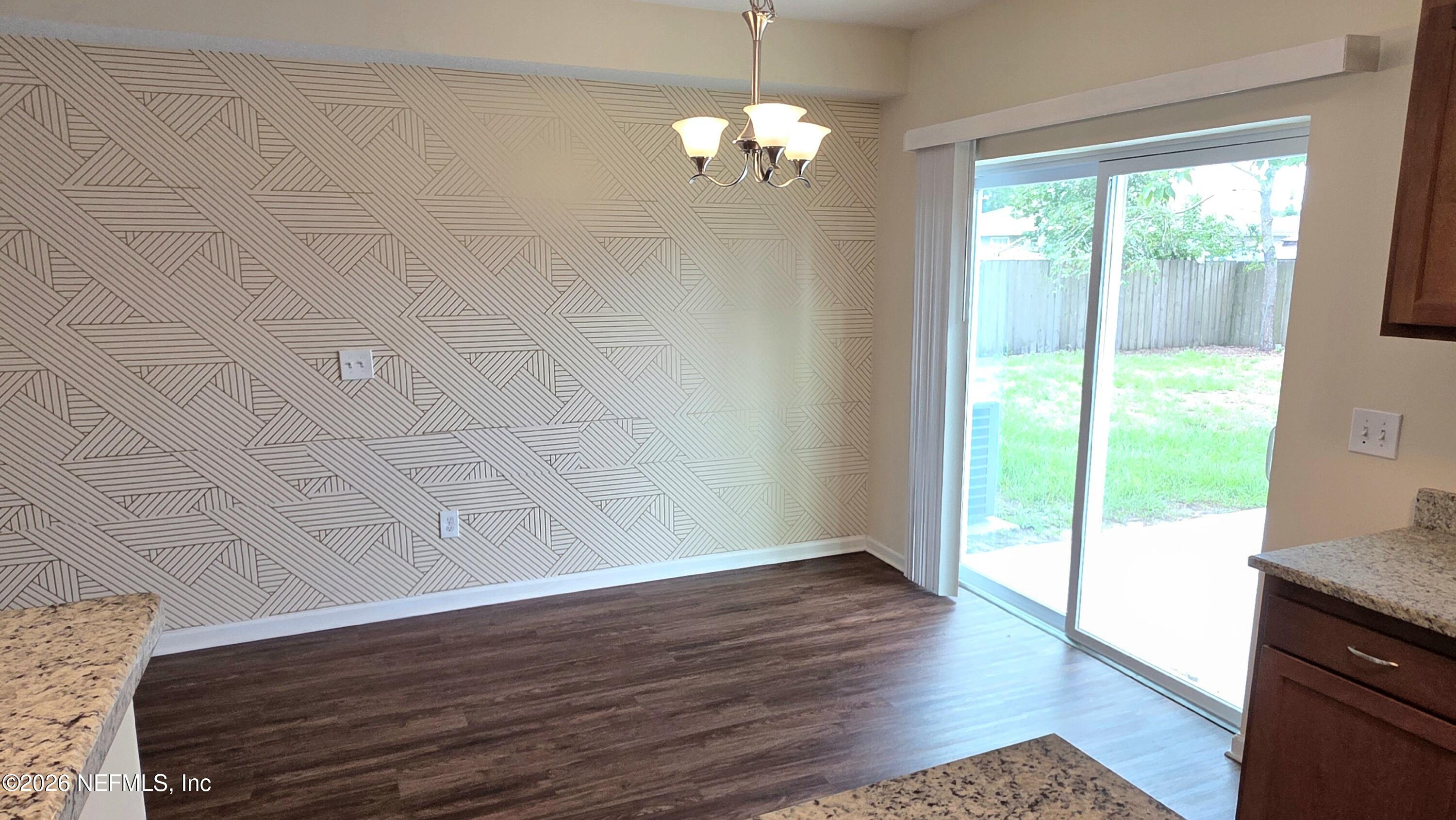 8240 Pear Road Jacksonville, FL 32210 - Photo 11 of 27 Dining Area