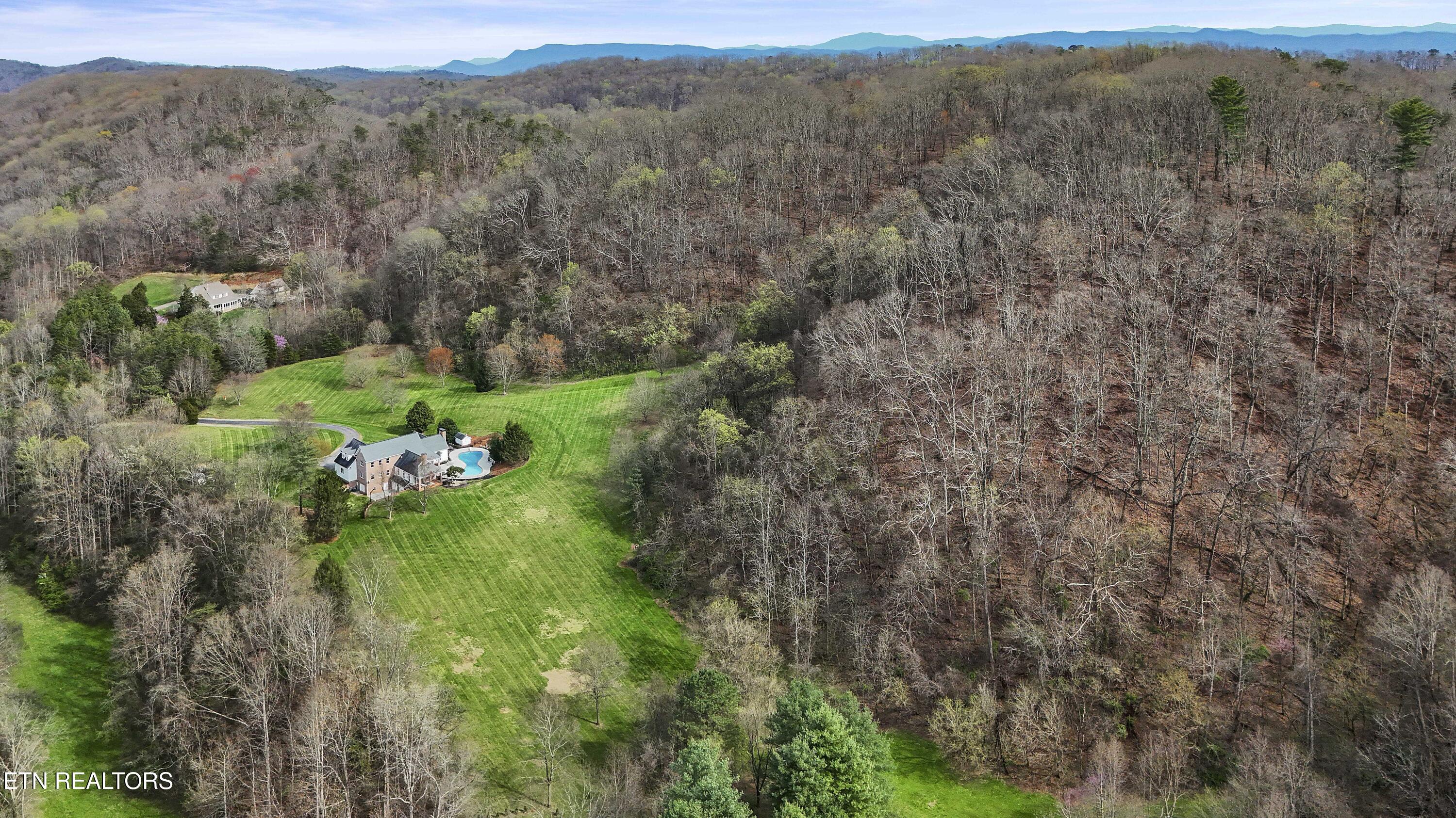 2740 McCammon Road Rockford, TN 37853 - Photo 4 of 56 DJI_20260314163842_0150_D