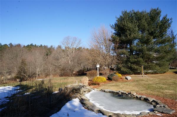581 Great Road Stow, MA 01775 - Photo 7 of 12