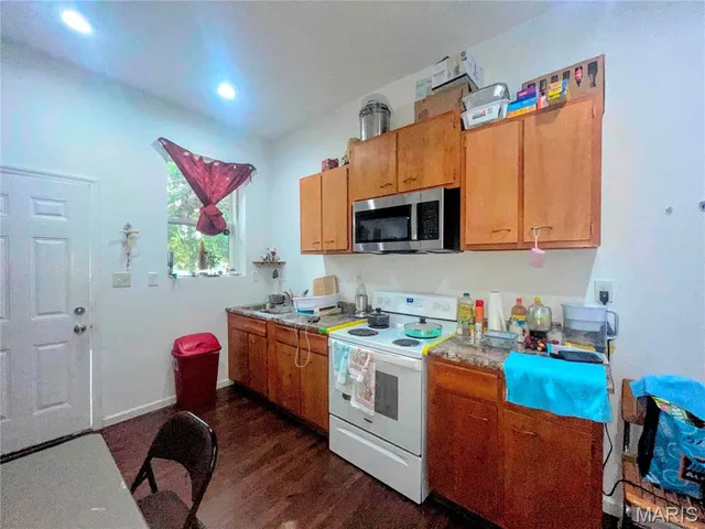 $175,000 | 3819 Nebraska Avenue, St. Louis, MO 63118