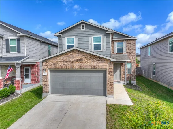 $326,000 | 1935 Brandywine Drive, New Braunfels, TX 78130