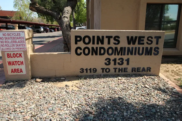 $1,095 | 3119 West Cochise Drive, Unit 106, Phoenix, AZ 85051