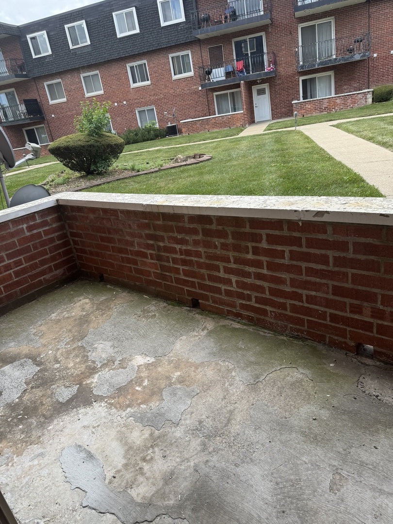 3012 171st Street, Unit GT Hazel Crest, IL 60429 - Photo 18 of 18