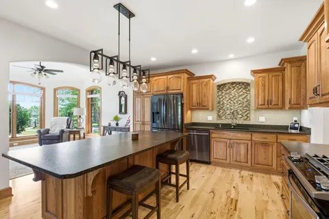 $1,295,000 | 180 Monastery Hill Drive, Lac La Belle, WI 53066