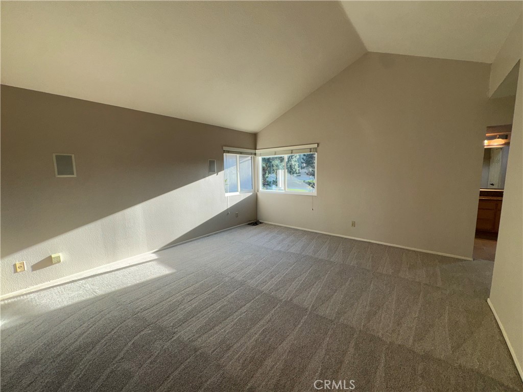 6 Fierro Irvine, CA 92614 - Photo 20 of 29 a view of an empty room with a window