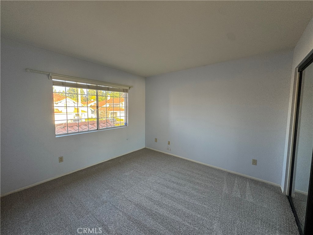 6 Fierro Irvine, CA 92614 - Photo 27 of 29 a view of an empty room with a window