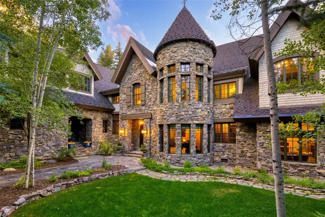 $9,900,000 | 1058 Graystone Court, Steamboat Springs, CO 80487