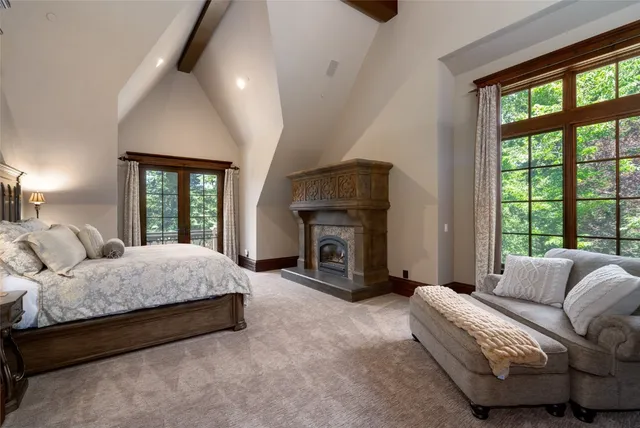 $9,900,000 | 1058 Graystone Court, Steamboat Springs, CO 80487