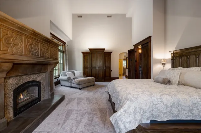 $9,900,000 | 1058 Graystone Court, Steamboat Springs, CO 80487