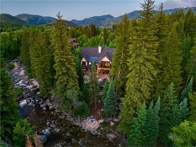 $9,900,000 | 1058 Graystone Court, Steamboat Springs, CO 80487