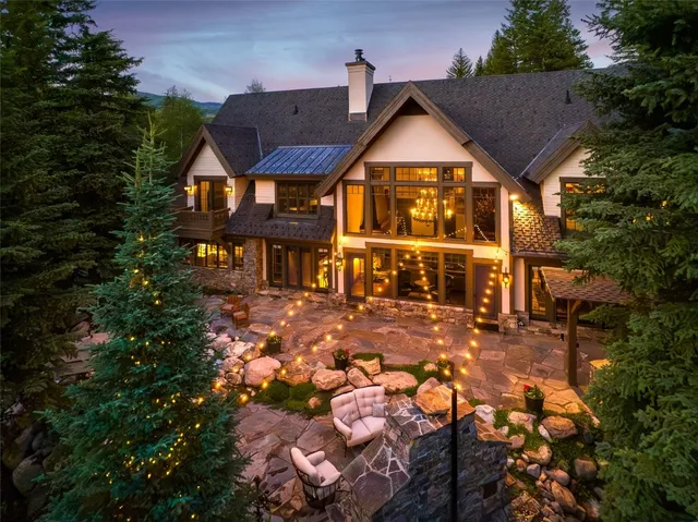 $9,900,000 | 1058 Graystone Court, Steamboat Springs, CO 80487