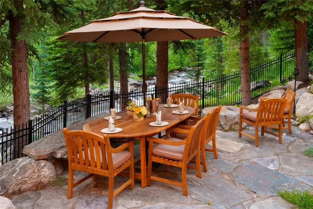 $9,900,000 | 1058 Graystone Court, Steamboat Springs, CO 80487