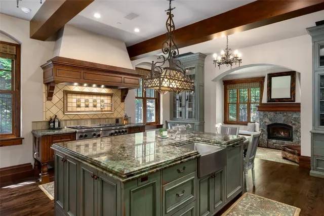 $9,900,000 | 1058 Graystone Court, Steamboat Springs, CO 80487