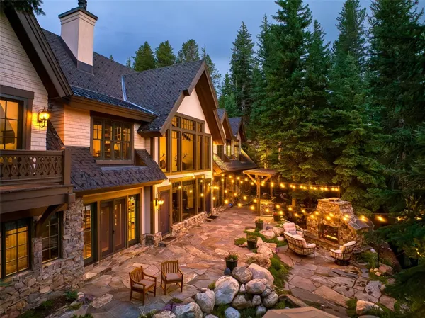 $9,900,000 | 1058 Graystone Court, Steamboat Springs, CO 80487