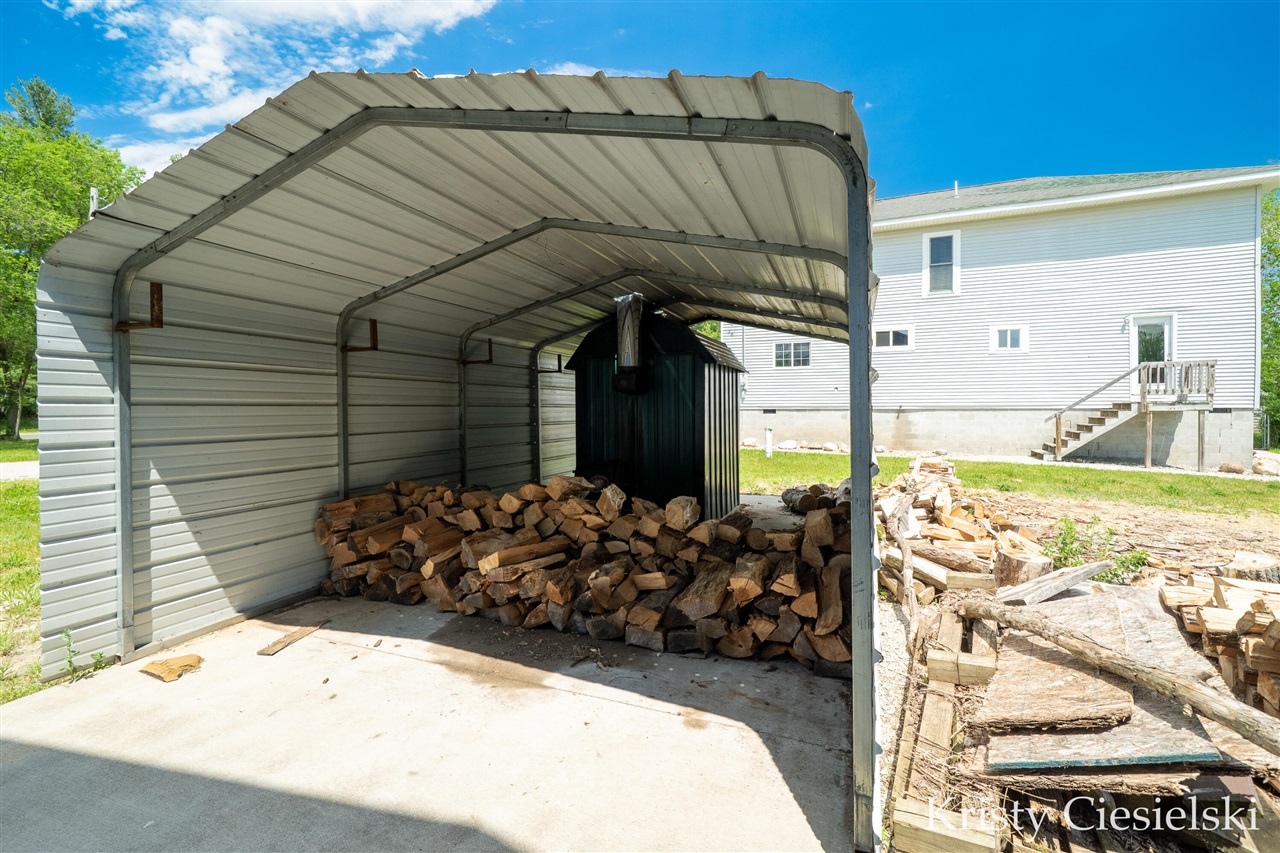 2162 South Stone Road Fremont, MI 49412 - Photo 51 of 62