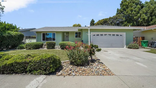 $1,299,000 | 2435 Douglas Street, Union City, CA 94587