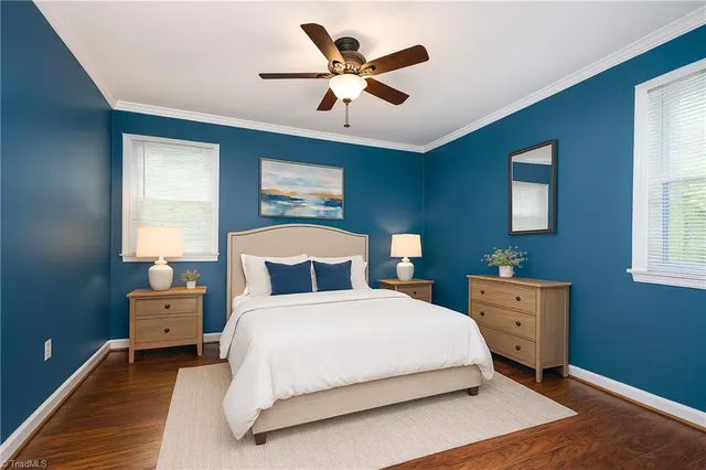 $309,000 | 1010 Damon Drive, Lewisville, NC 27023