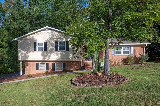 $309,000 | 1010 Damon Drive, Lewisville, NC 27023