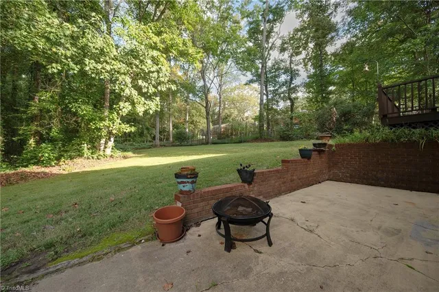 $309,000 | 1010 Damon Drive, Lewisville, NC 27023
