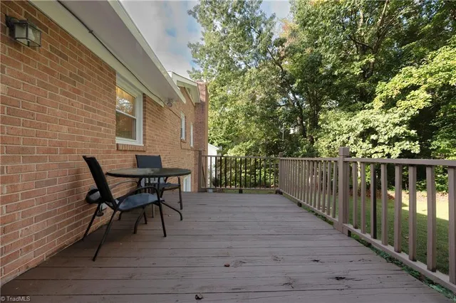 $309,000 | 1010 Damon Drive, Lewisville, NC 27023