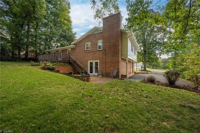 $309,000 | 1010 Damon Drive, Lewisville, NC 27023