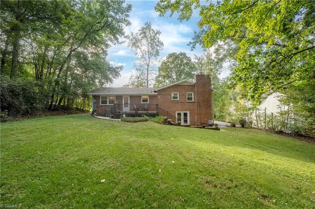 $309,000 | 1010 Damon Drive, Lewisville, NC 27023