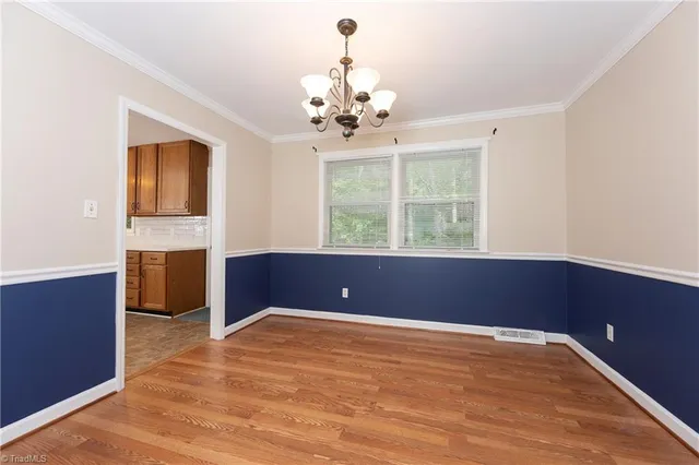 $309,000 | 1010 Damon Drive, Lewisville, NC 27023