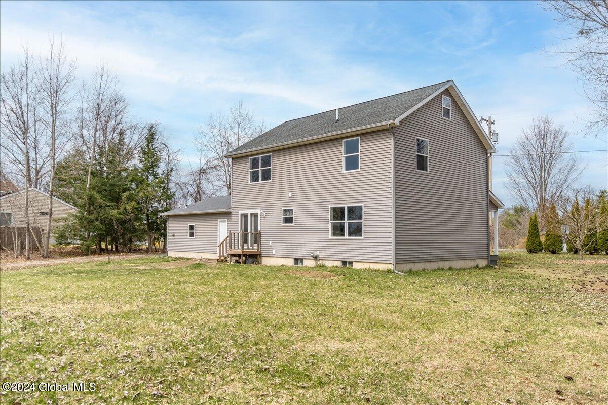 140 Ridge Road Amsterdam, NY 12010 - Photo 11 of 12 140 Ridge Rd