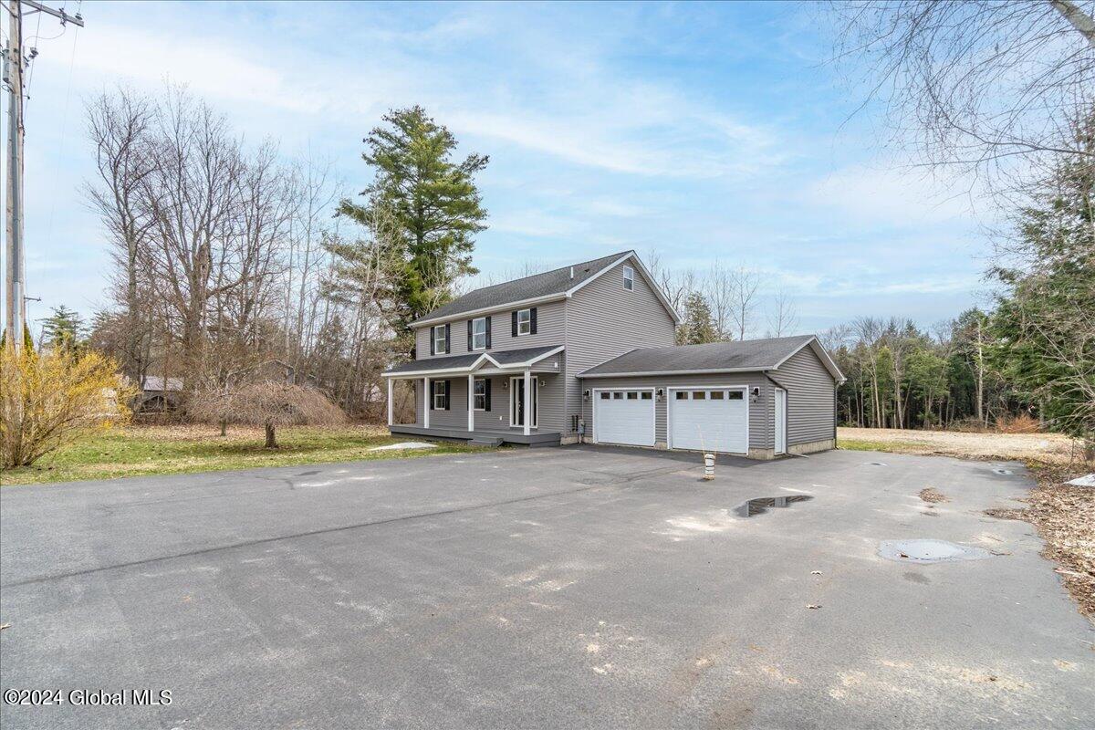 140 Ridge Road Amsterdam, NY 12010 - Photo 2 of 12 140 Ridge Rd