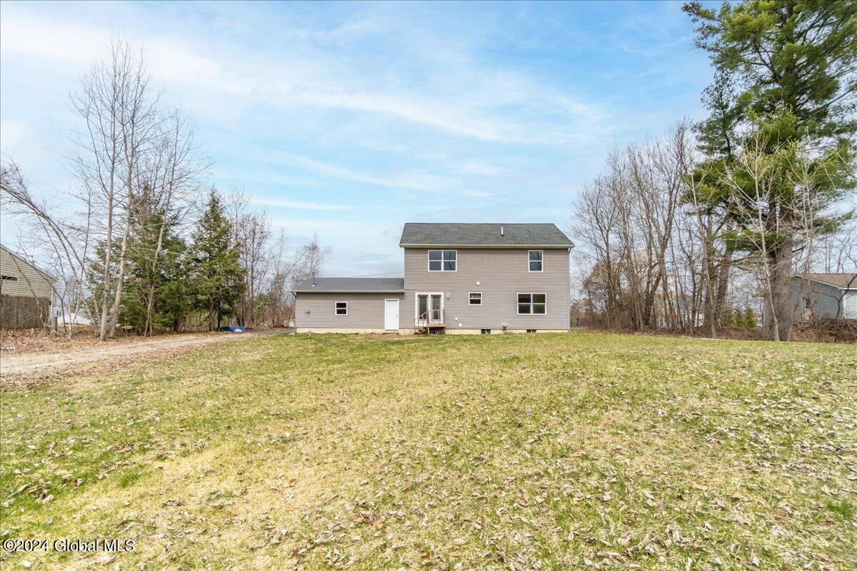 140 Ridge Road Amsterdam, NY 12010 - Photo 4 of 12 140 Ridge Rd