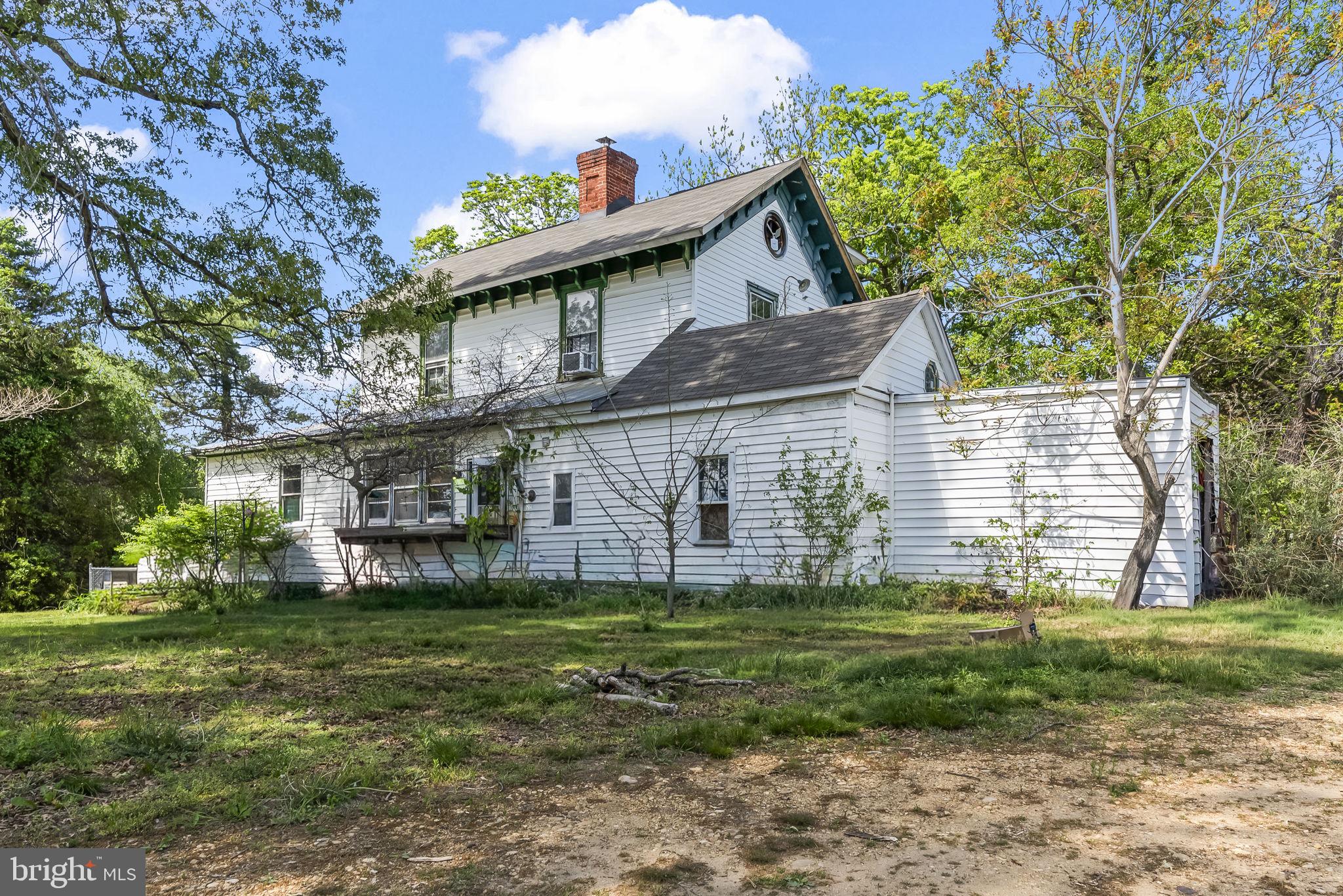 9790 Ironsides Road Nanjemoy, MD 20662 - Photo 1 of 7