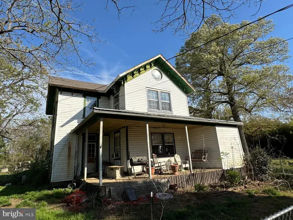 $200,000 | 9790 Ironsides Road, Nanjemoy, MD 20662