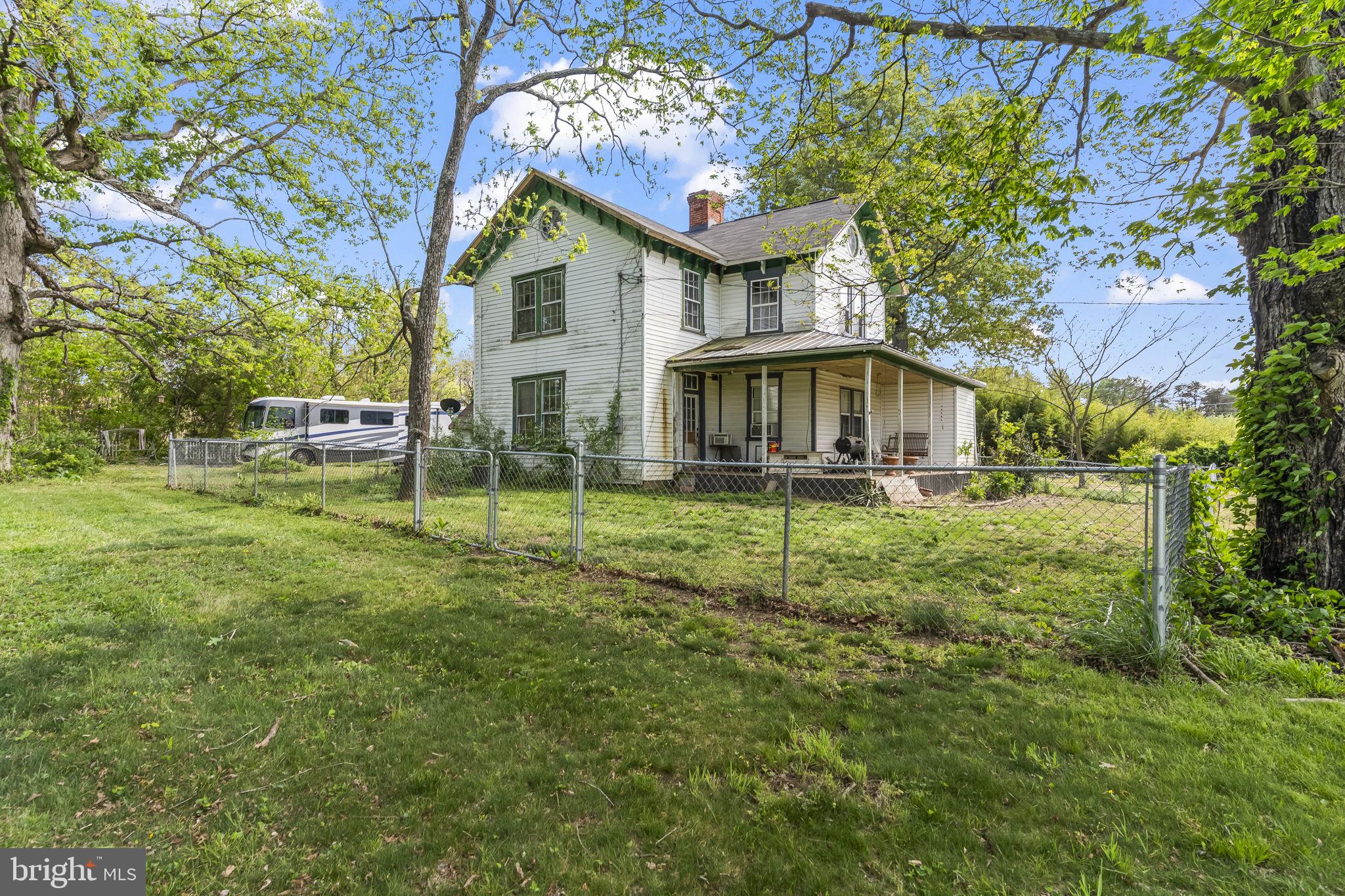 9790 Ironsides Road Nanjemoy, MD 20662 - Photo 11 of 12